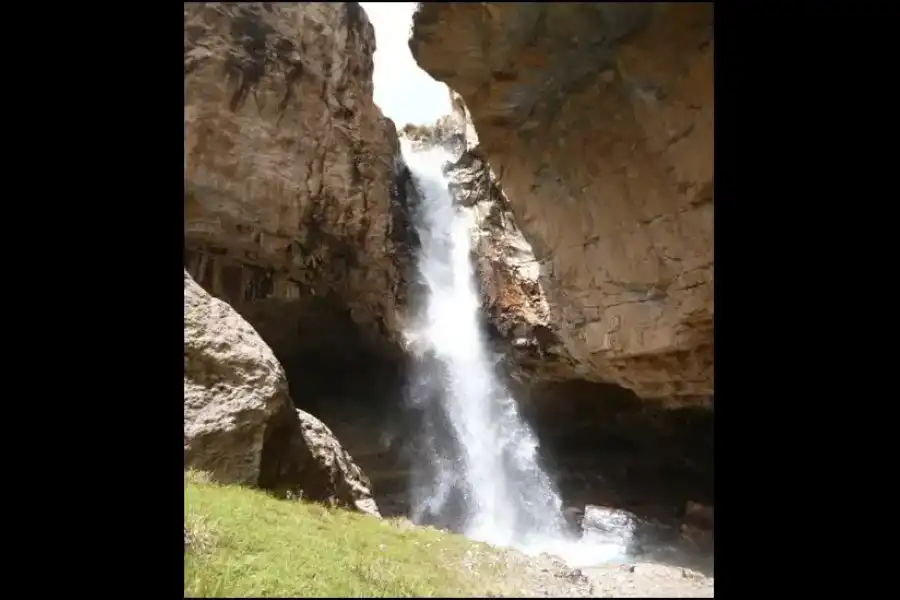 Imagen Cataratas De Panahua - Imagen 1