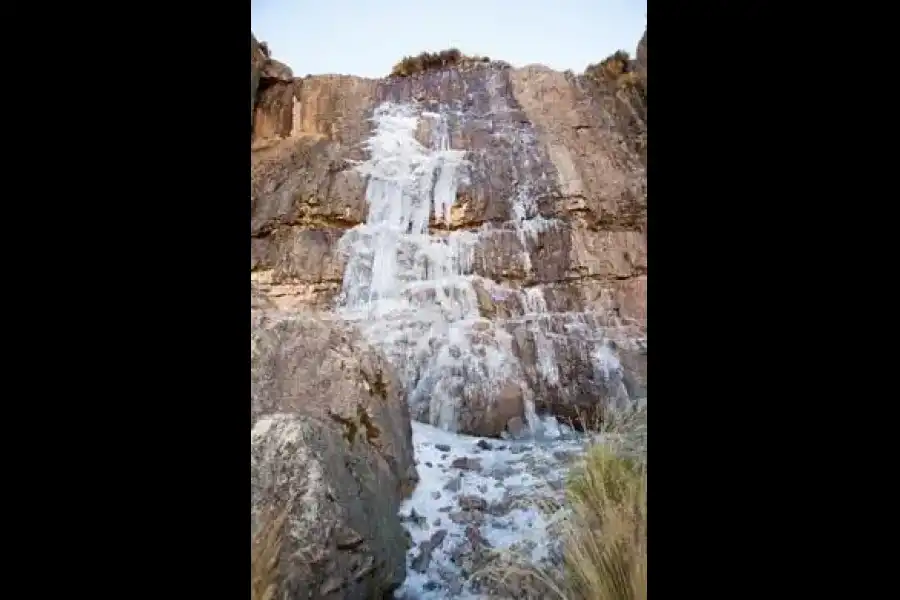 Imagen Cataratas De Panahua - Imagen 3