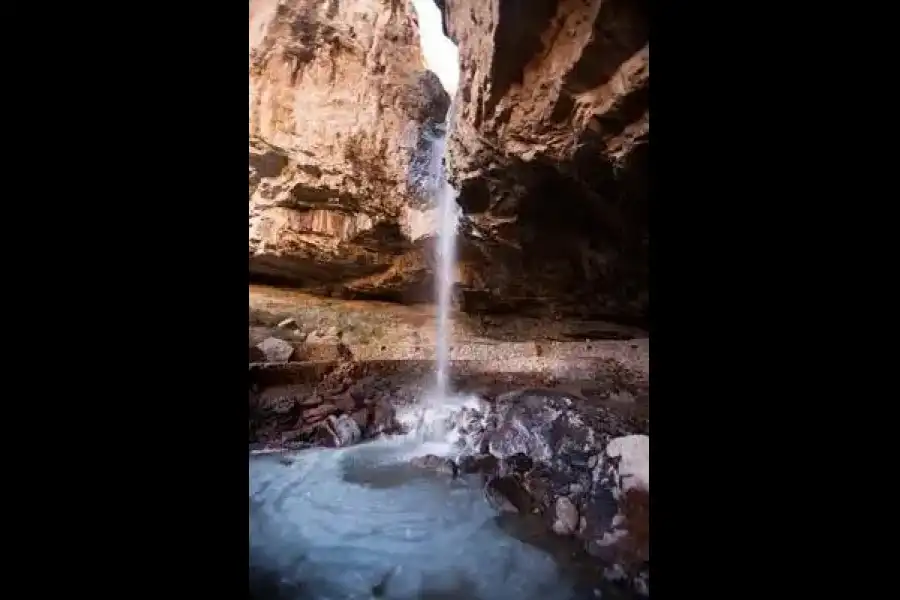 Imagen Cataratas De Panahua - Imagen 5