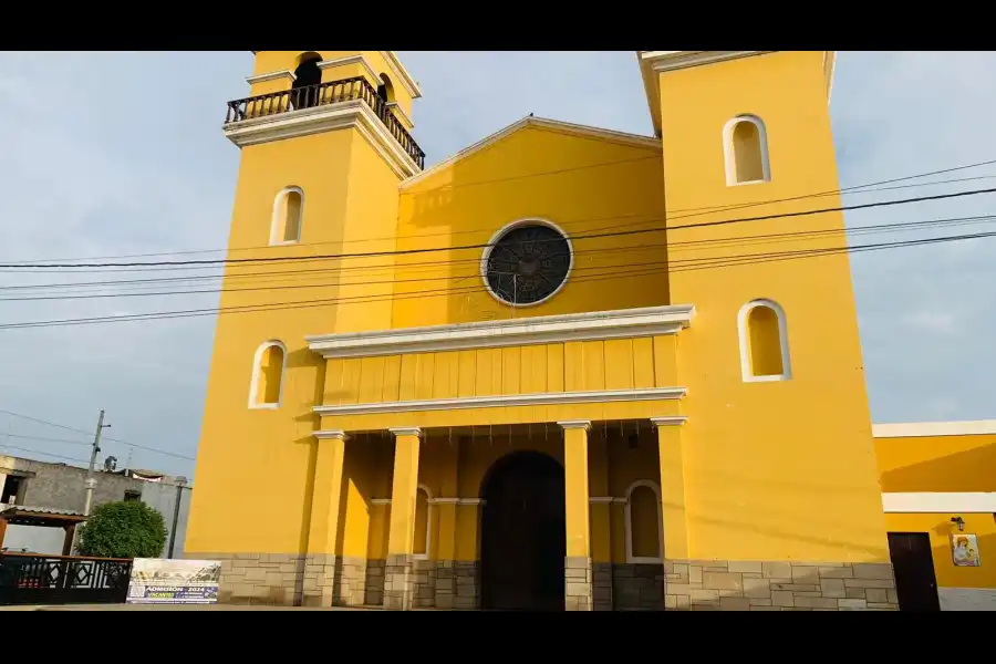 Imagen Iglesia Matriz San Pedro De Mala - Imagen 8