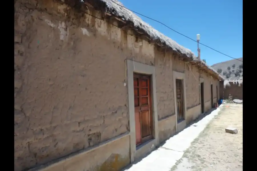 Imagen Museo De Taxidermia De Tahuaco - Imagen 1