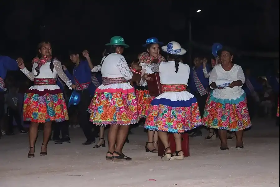 Imagen Fiesta Patronal San Juan De Mazamari - Imagen 5