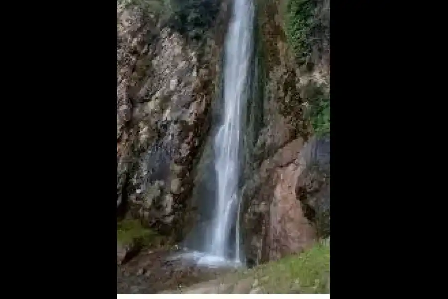 Imagen Catarata De Opayaco - Imagen 6