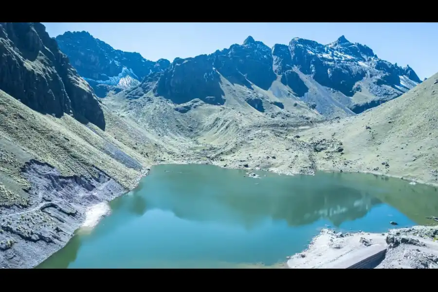 Imagen Laguna Chinchaycocha - Cusipata - Imagen 2