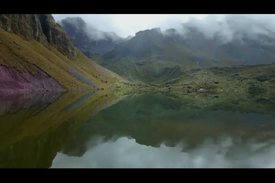 Imagen Laguna Chinchaycocha - Cusipata - Imagen 4