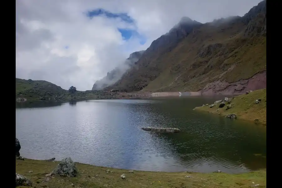 Imagen Laguna Chinchaycocha - Cusipata - Imagen 5