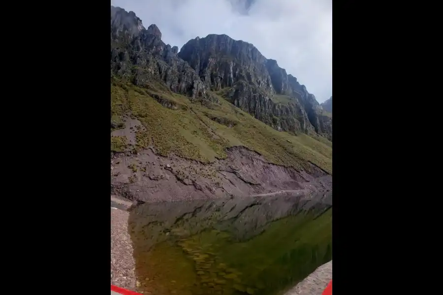 Imagen Laguna Chinchaycocha - Cusipata - Imagen 6