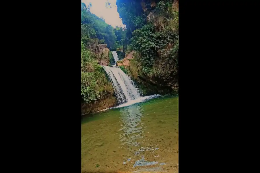 Imagen Catarata Comaday - Imagen 1