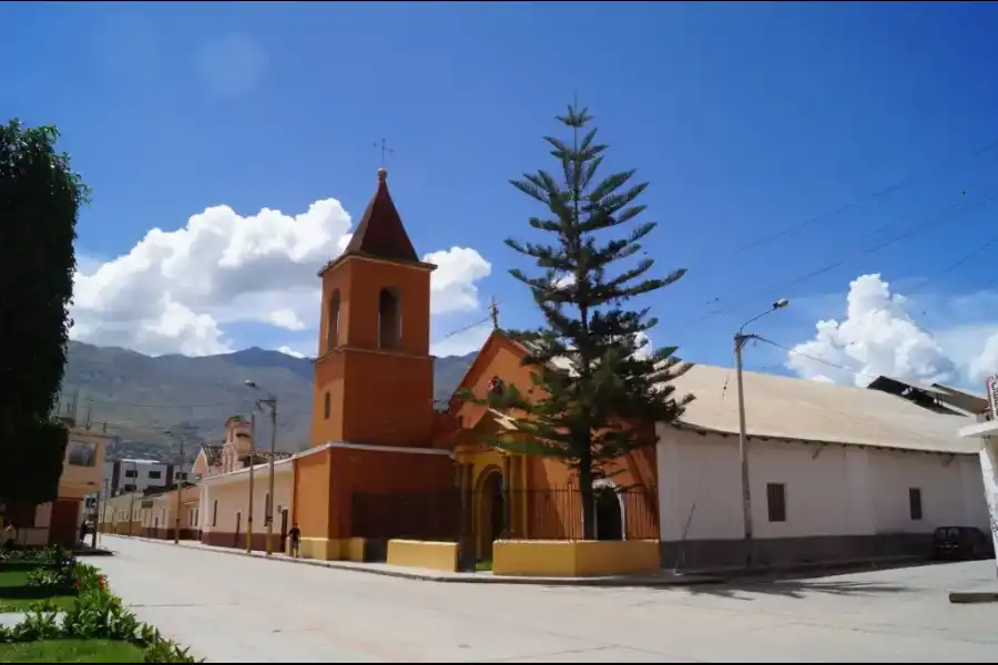 Imagen Iglesia San Cristobal - Imagen 3