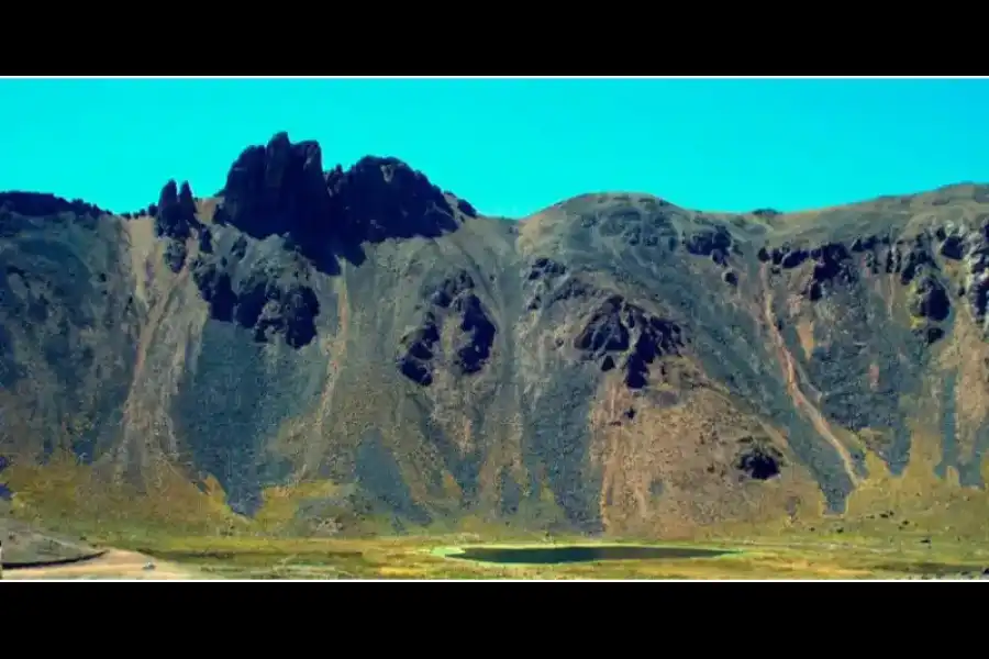 Imagen Farallones Pétreos De Tambillo - Imagen 5