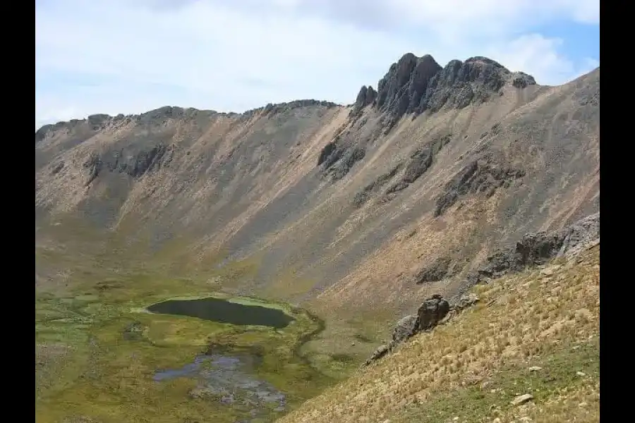 Imagen Farallones Pétreos De Tambillo - Imagen 6