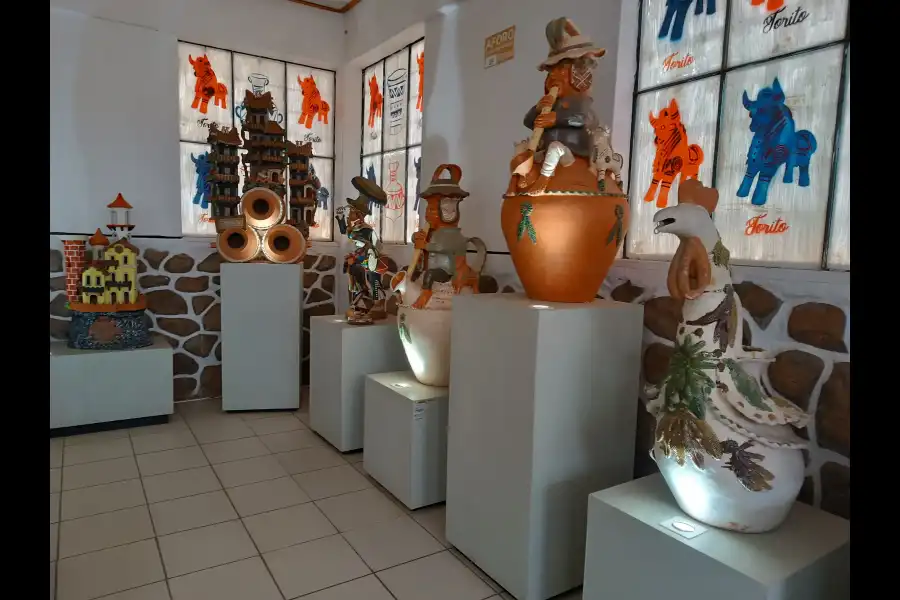 Imagen Museo De Cerámica - Imagen 1