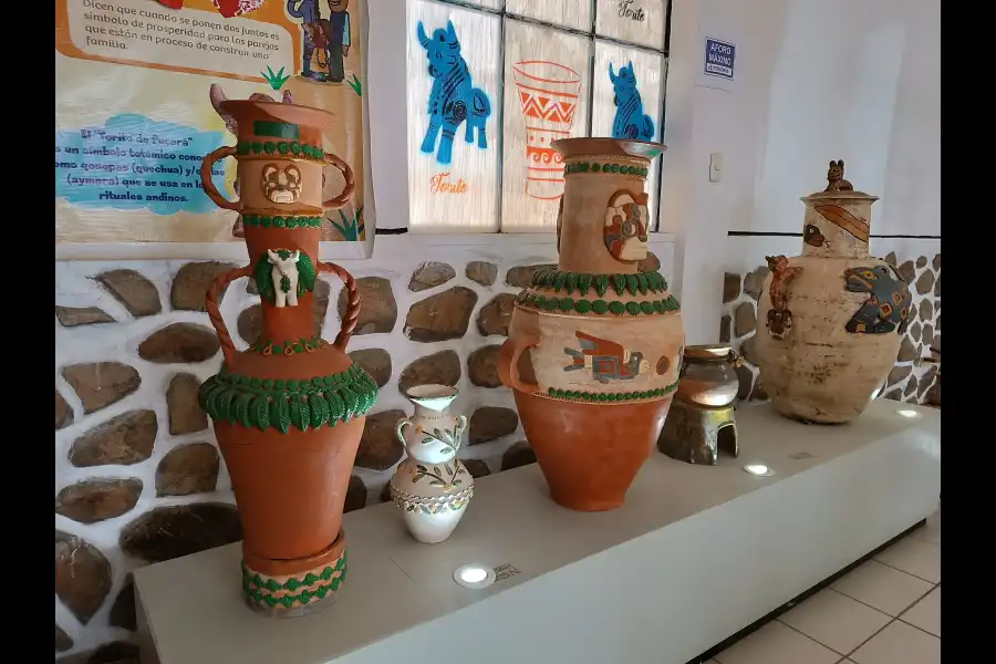 Imagen Museo De Cerámica - Imagen 3