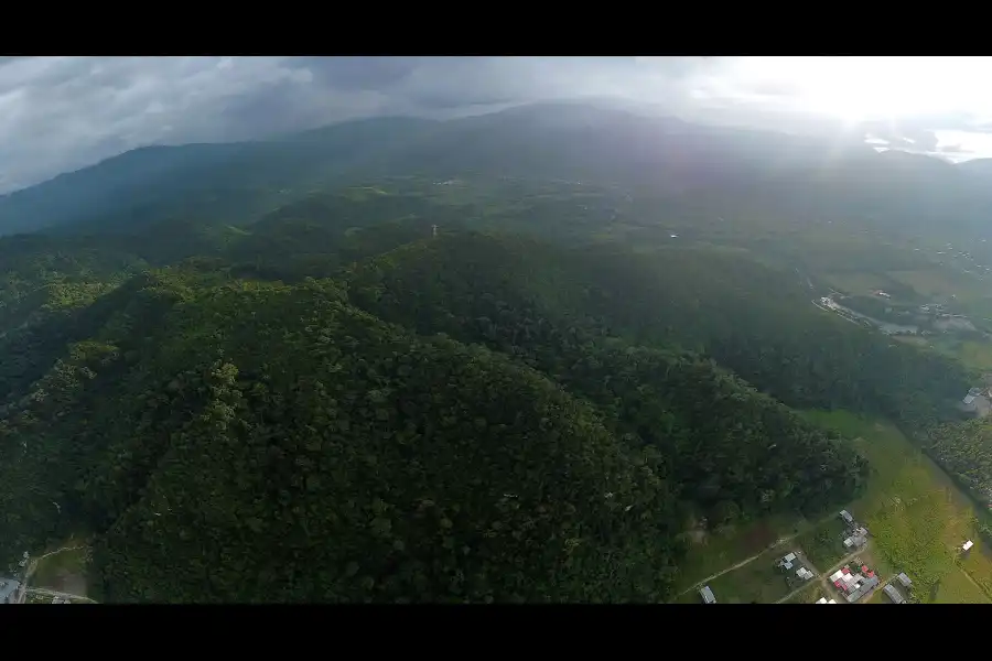 Imagen Cerro Mirador Andino Amazónico - Imagen 1