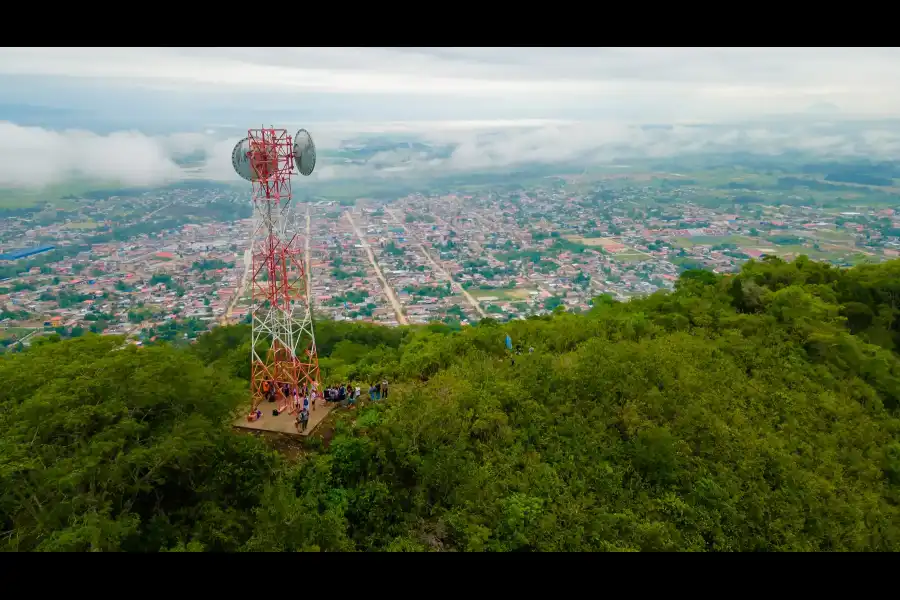 Imagen Cerro Mirador Andino Amazónico - Imagen 4