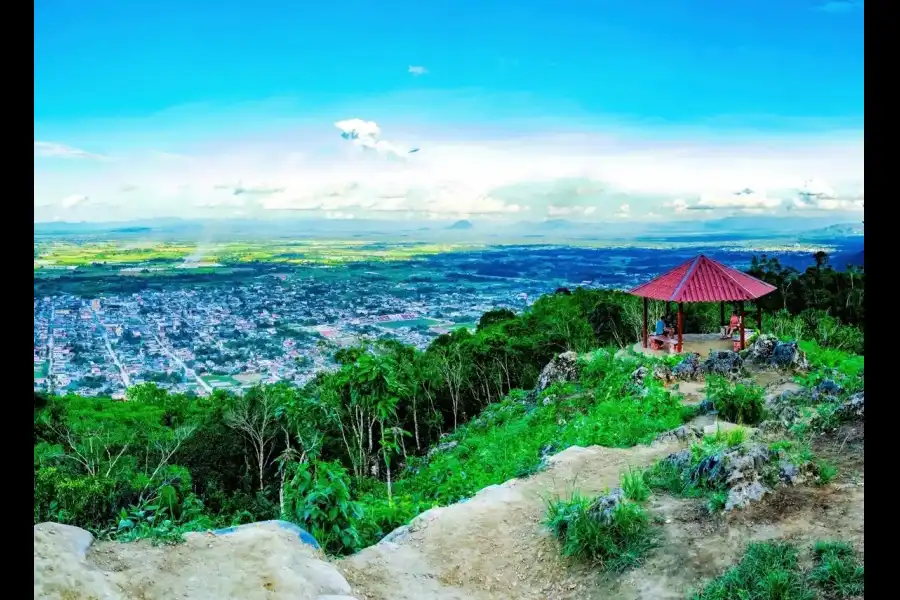 Imagen Cerro Mirador Andino Amazónico - Imagen 7