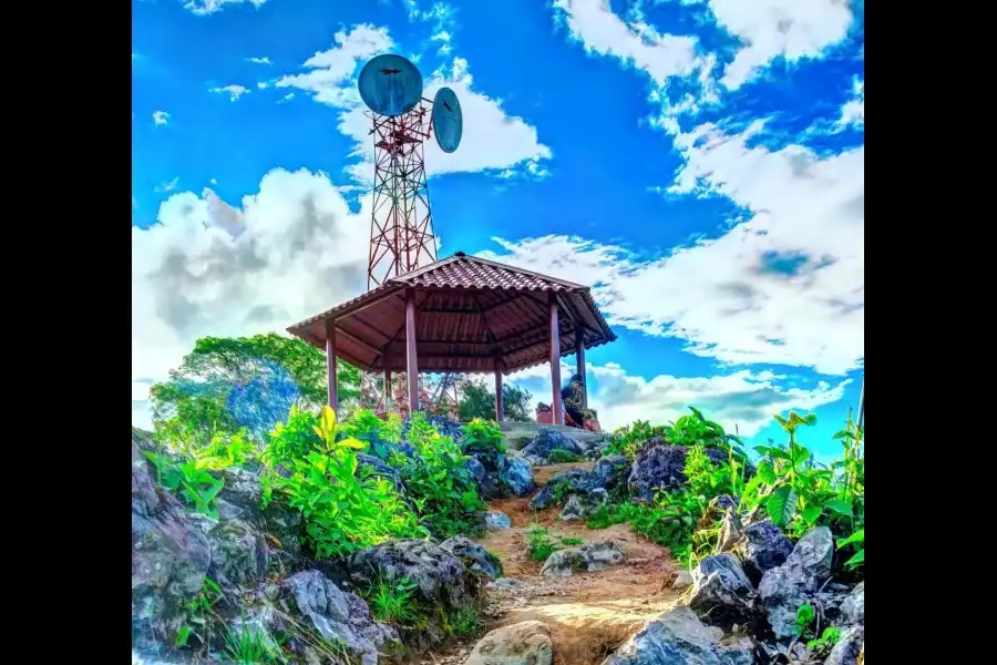 Imagen Cerro Mirador Andino Amazónico - Imagen 8