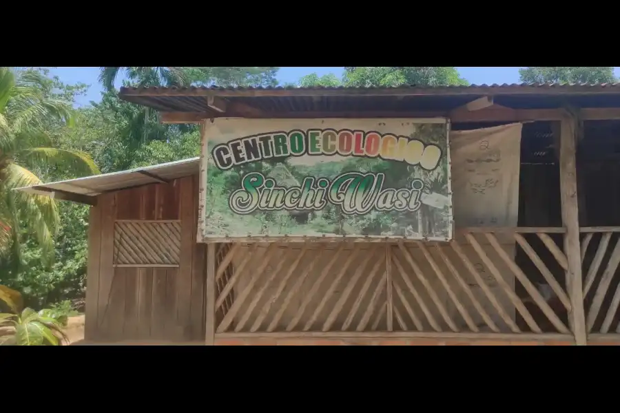 Imagen Centro De Conservación Ecológico Sinchi Wasi - Imagen 1