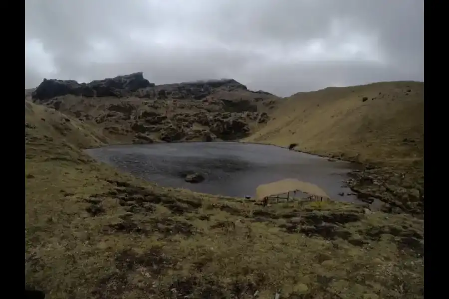 Imagen Laguna Del Toro - Imagen 4