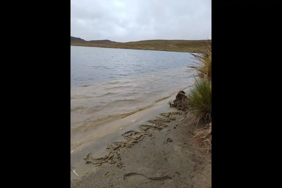 Imagen Laguna De Tuctubamba - Imagen 13