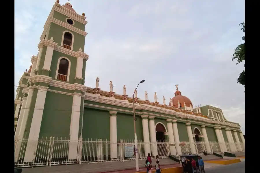 Imagen Iglesia San Juan Bautista - Imagen 5