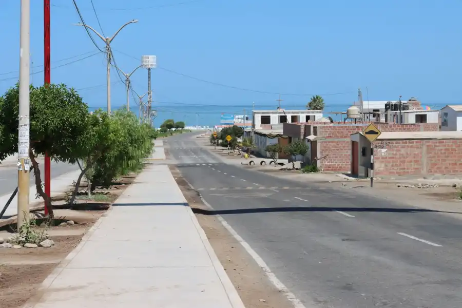 Imagen Playa Boca Del Rio - Imagen 1