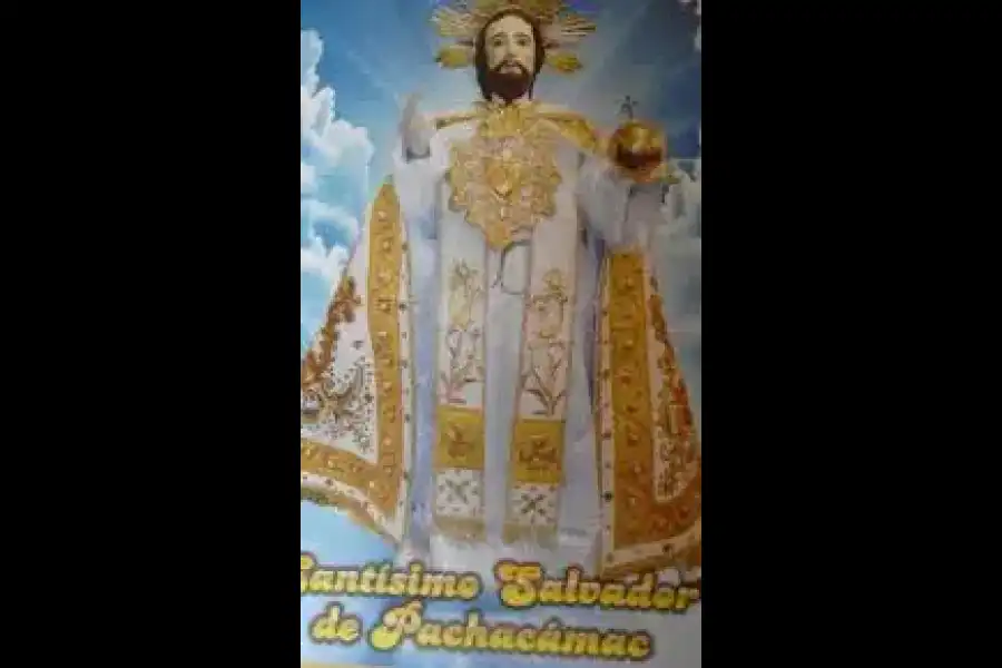 Imagen Fiesta Patronal El Santísimo Salvador - Imagen 6