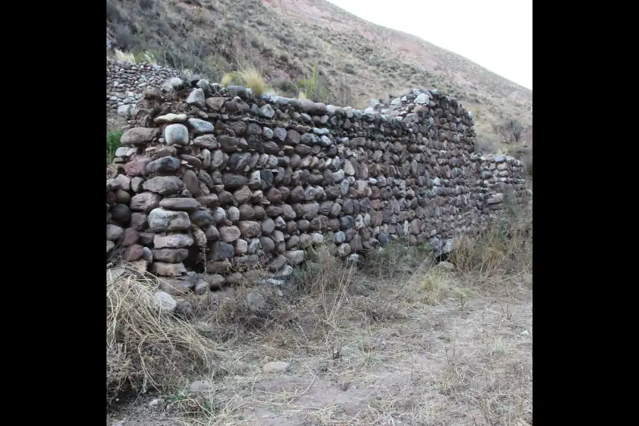 Imagen Molino De Agua De Cibaya - Imagen 1