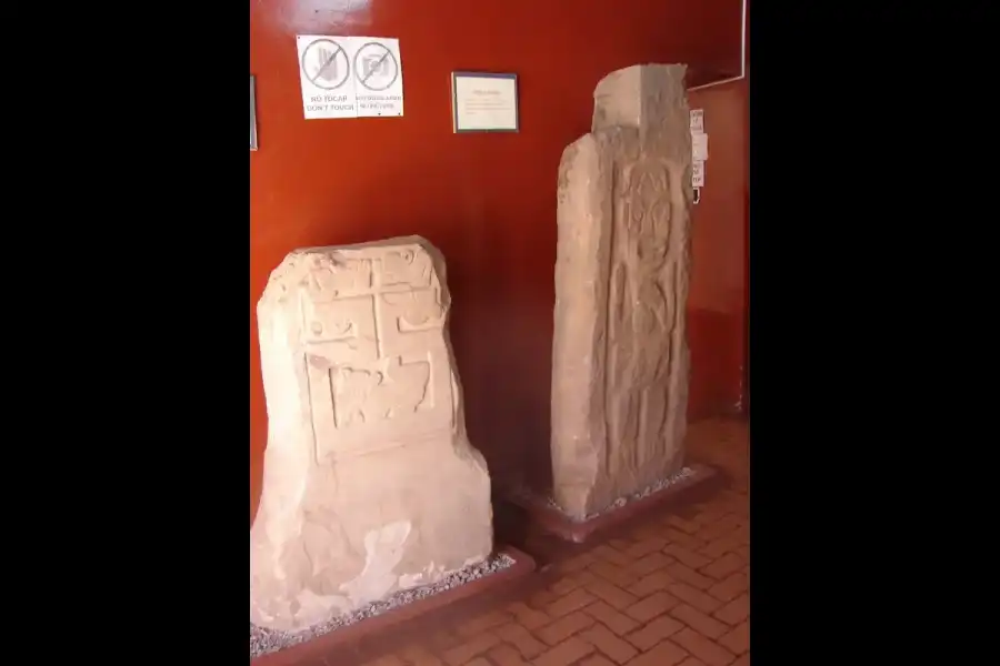 Imagen Museo Lítico De Pucará - Imagen 6