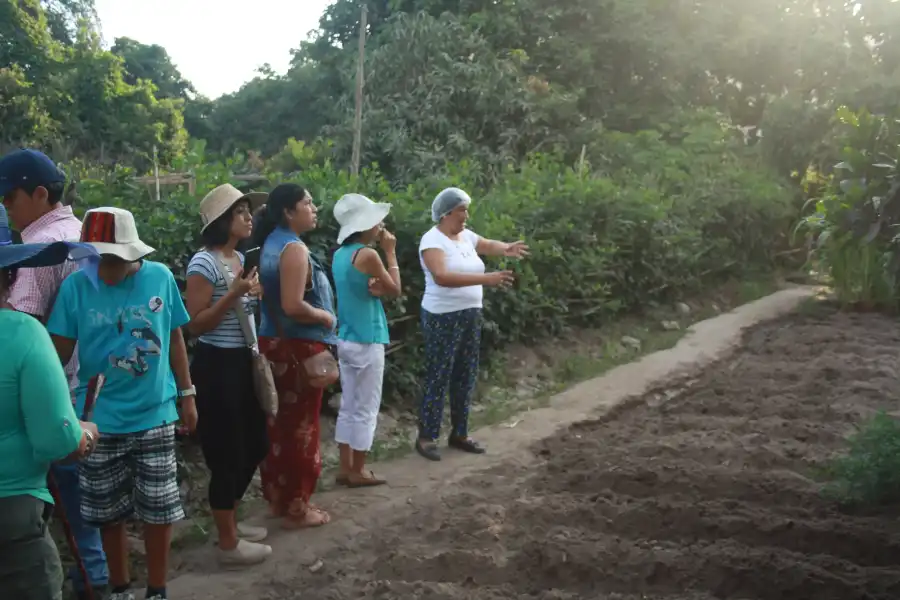 Imagen Fundo Agroecologico Casablanca - Imagen 1