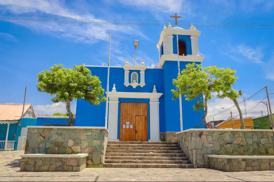 Imagen Iglesia De La Inmaculada Concepción - Imagen 3