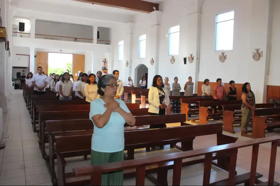 Imagen Iglesia De La Inmaculada Concepción - Imagen 5