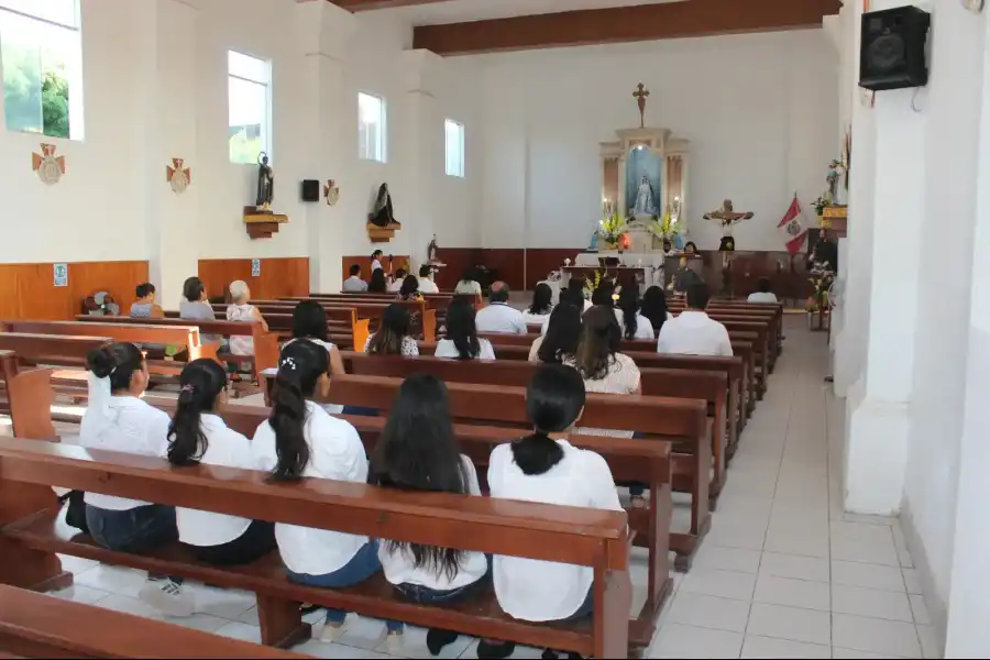 Imagen Iglesia De La Inmaculada Concepción - Imagen 6