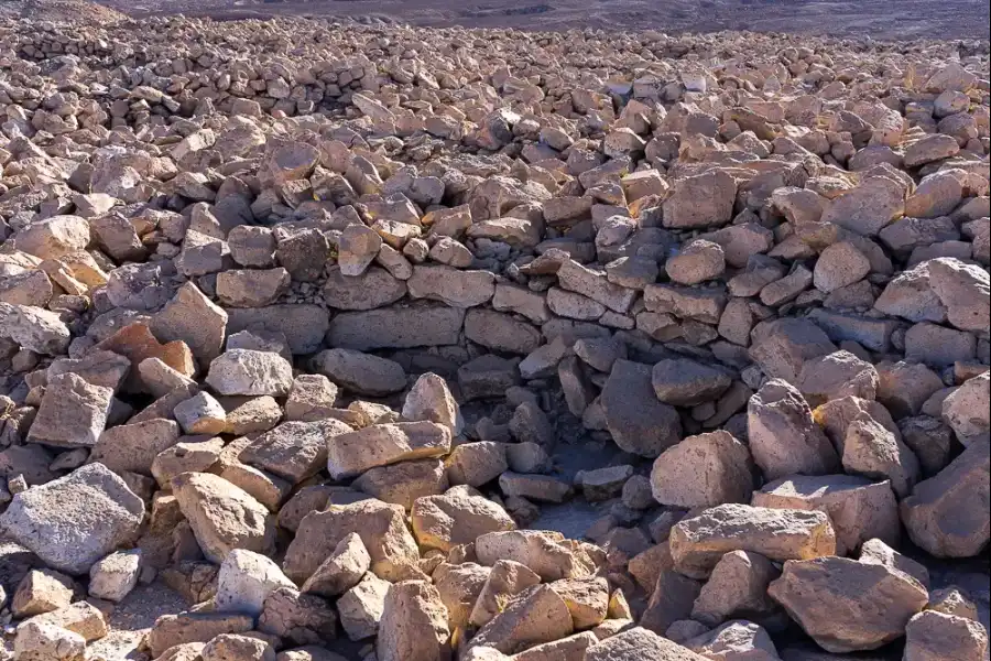 Imagen Complejo Arqueológico La Huarca - Imagen 5