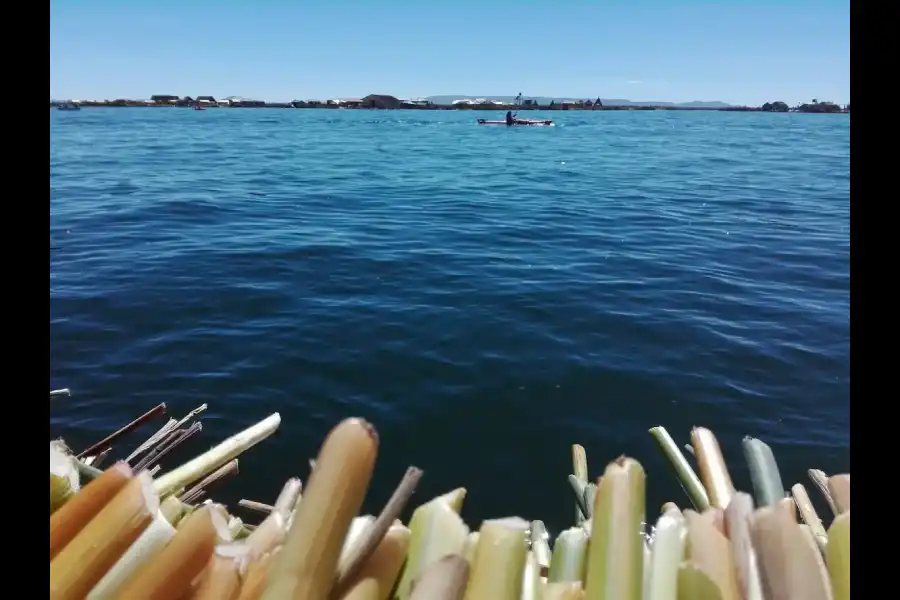 Imagen Islas Flotantes De Los Uros - Imagen 6