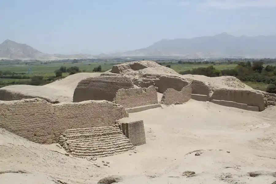 Imagen Ciudadela De Pañamarca - Imagen 4