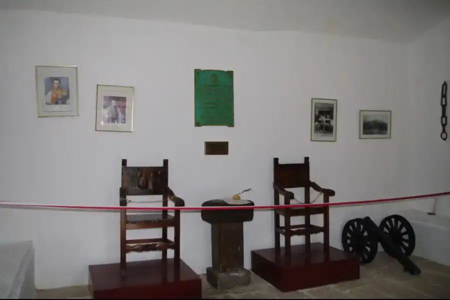 Imagen Museo De Sitio De Quinua - Imagen 4