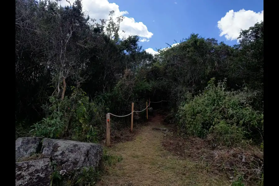 Imagen Cerro La Botica - Imagen 1