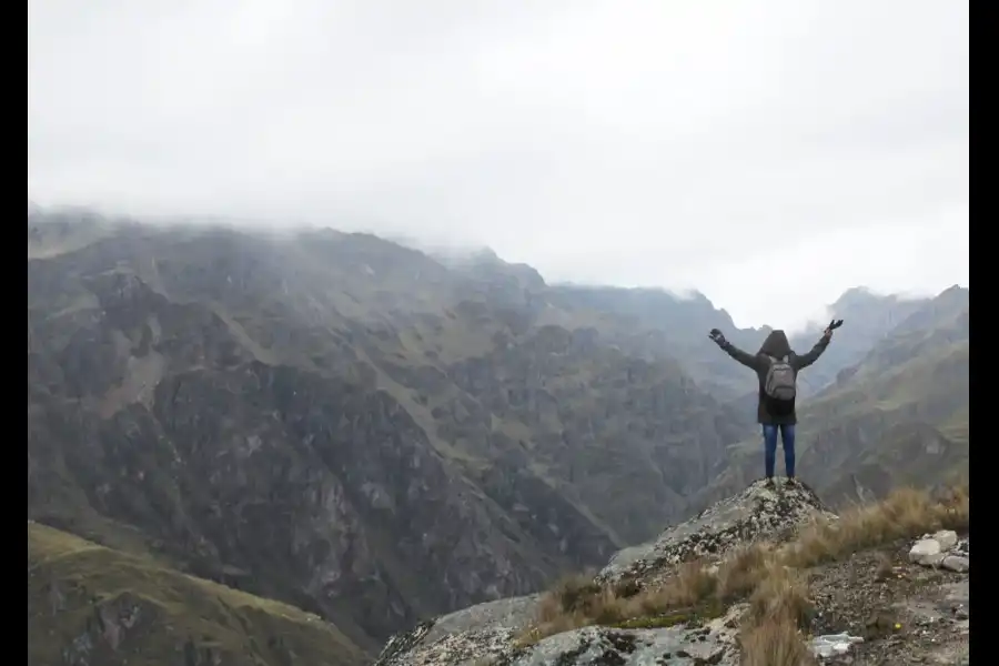 Imagen El Mirador Del Cañón Corani - Imagen 1