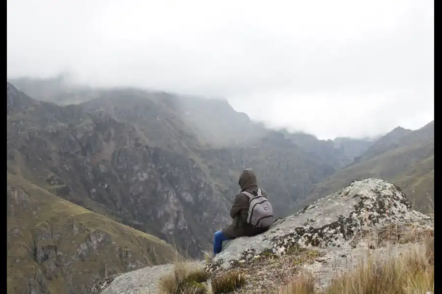 Imagen El Mirador Del Cañón Corani - Imagen 3