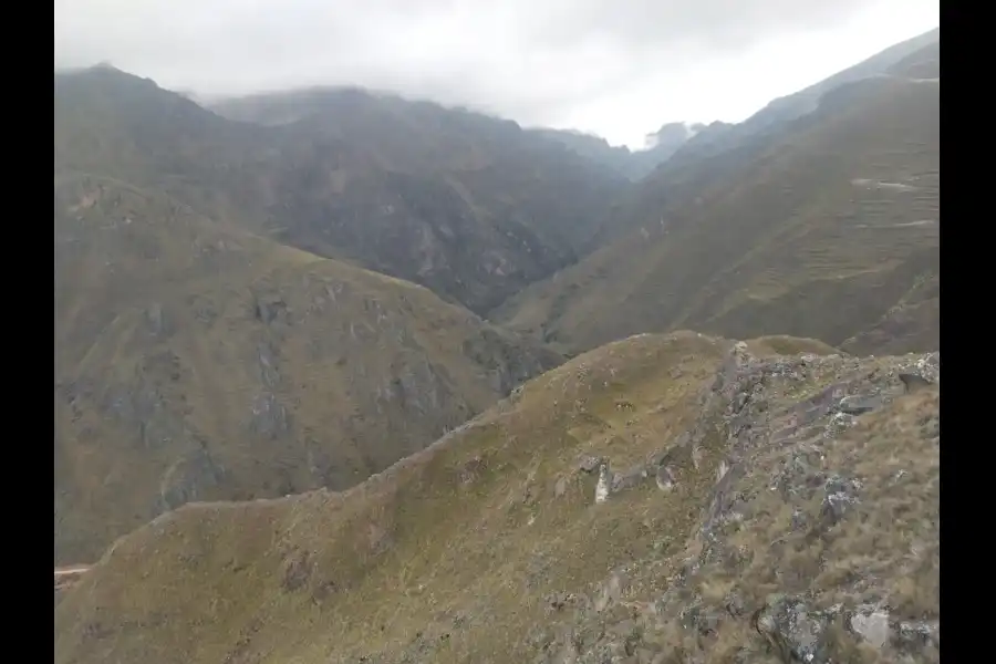 Imagen El Mirador Del Cañón Corani - Imagen 5