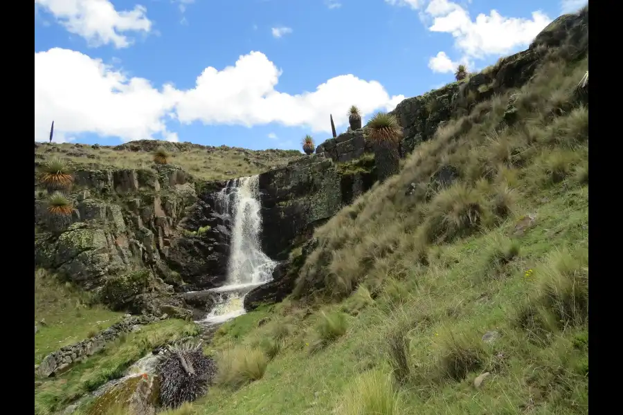 Imagen Santuario Nacional De Calipuy - Imagen 4