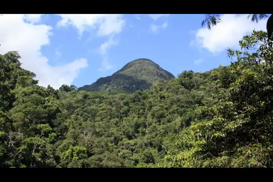 Imagen Cerro Huayrapurina - Imagen 1