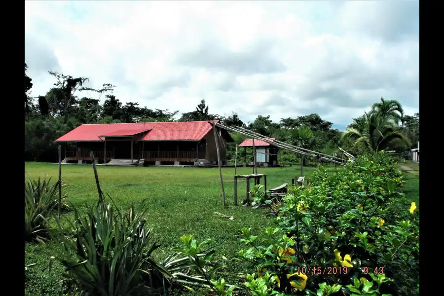 Imagen Pueblo De Saringabeni - Imagen 13