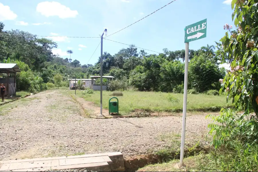 Imagen Pueblo De Saringabeni - Imagen 8