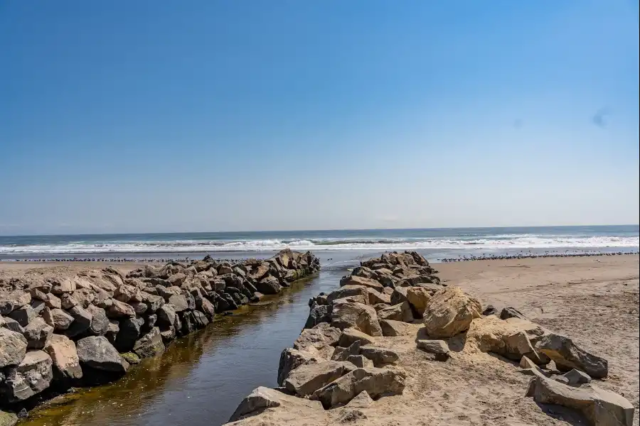 Imagen Playa San Isidro “La Bomba” - Imagen 4