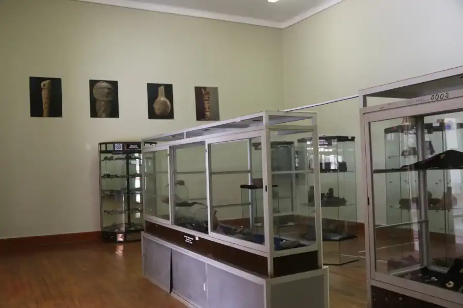 Imagen Museo Regional Leoncio Prado Gutierrez - Imagen 7