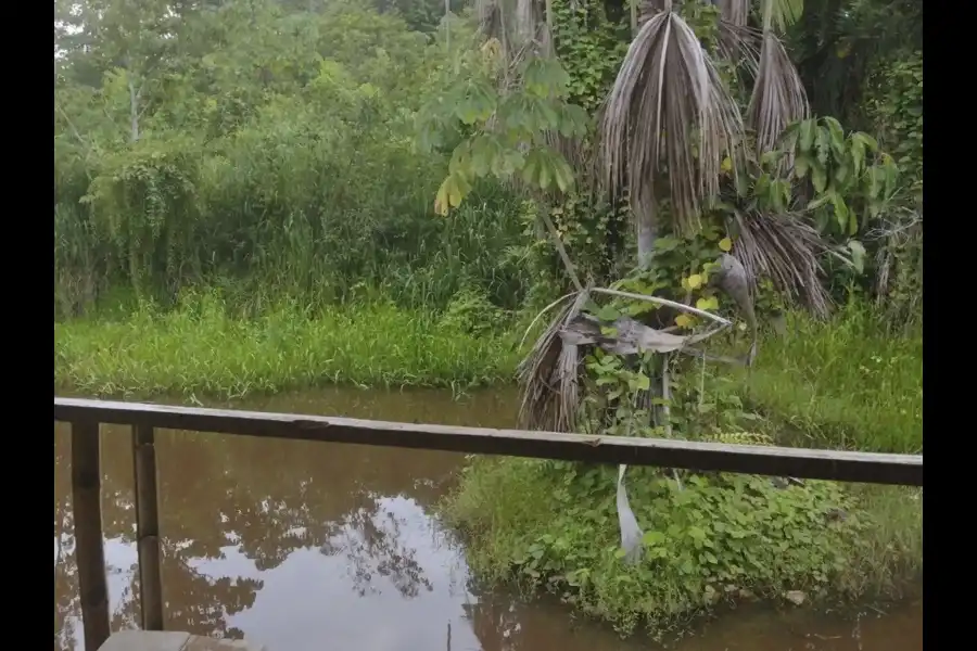 Imagen Espejo De Agua La Novia - Imagen 5