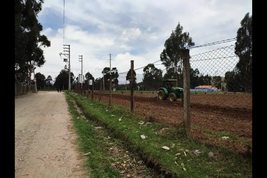 Imagen Estación Experimental Agraria Santa Ana Junín - Inia - Imagen 14