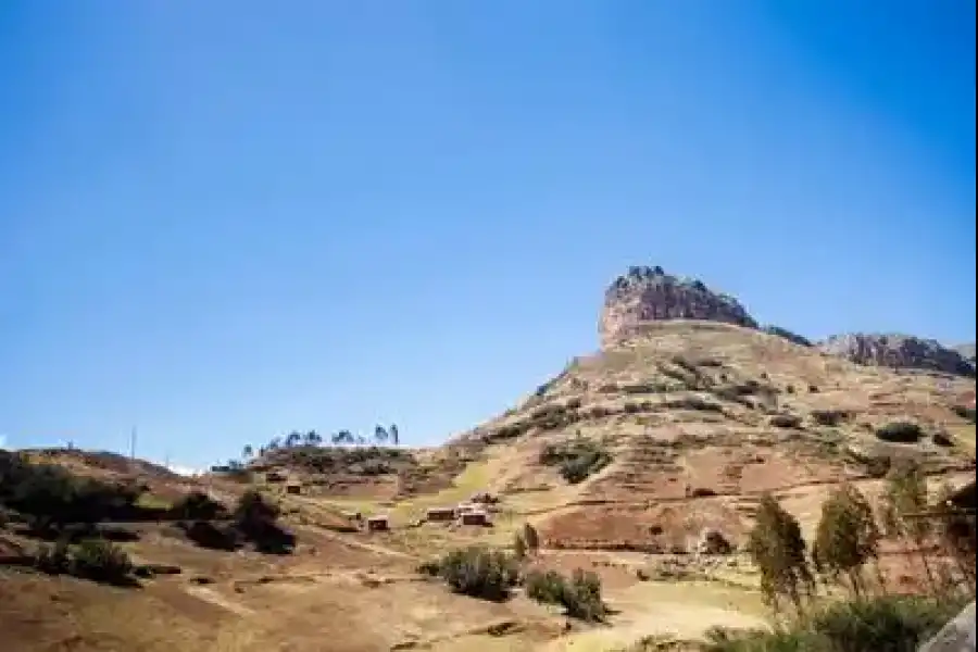 Imagen Lacshahuarina(Corona Del Inca) - Imagen 1